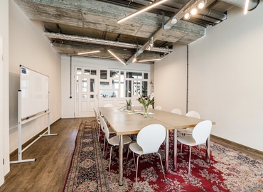  Conference room in Berlin Mitte, Torstraße 177 (10115) - 7 | MatchOffice