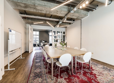  Meeting room in Berlin Mitte, Torstraße 177 (10115) - 8 | MatchOffice