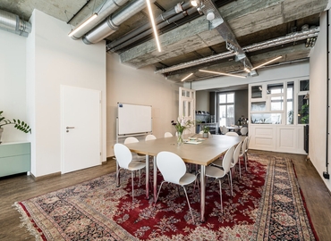  Conference hall in Berlin Mitte, Torstraße 177 (10115) - 3 | MatchOffice.com