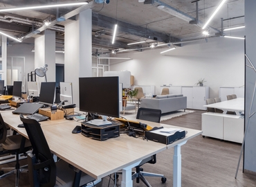  Conference space in Berlin Mitte, Torstraße 177 (10115) - 2 | MatchOffice.com