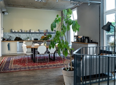  Meeting room in Berlin Mitte, Torstraße 177 (10115) - 3 | MatchOffice.com