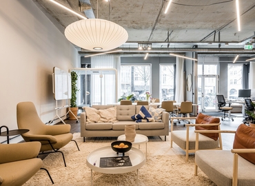  Conference hall in Berlin Mitte, Torstraße 177 (10115) - 4 | MatchOffice