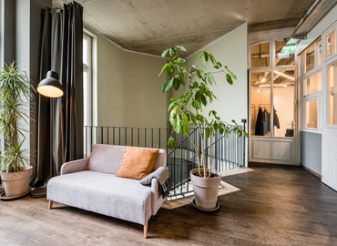  Conference center in Berlin Mitte, Torstraße 177 (10115) - 5 | MatchOffice.com