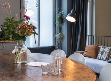  Conference hall in Berlin Mitte, Torstraße 177 (10115) - 9 | MatchOffice