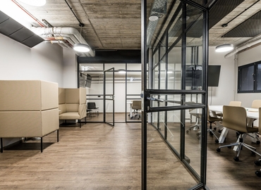  Conference hall in Berlin Mitte, Torstraße 177 (10115) - 12 | MatchOffice