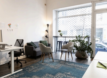 Gartenstraße 115,  Tagungsraum in Berlin Mitte