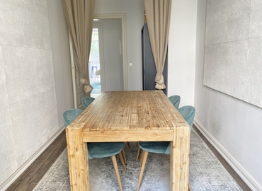 Gartenstraße 115, Seminarraum in Berlin Mitte