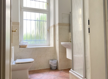 Gartenstraße 115,  Besprechungsraum in Berlin Mitte