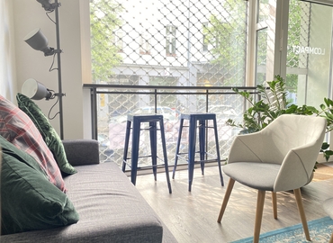 Gartenstraße 115,  Tagungsraum in Berlin Mitte