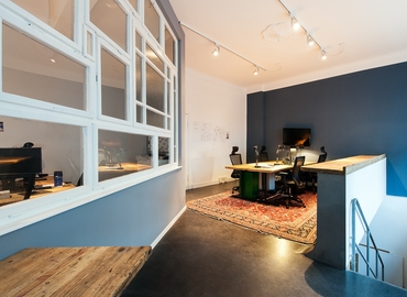  Meeting room in Berlin Mitte, Gartenstraße 7 (10115) - 2 | MatchOffice.com