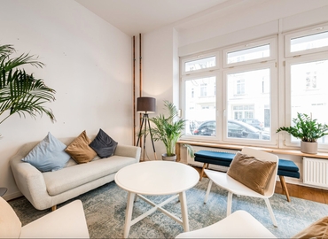 Schröderstraße 1,  Tagungsraum in Berlin Mitte