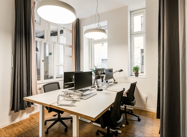 Schröderstraße 1,  Tagungsraum in Berlin Mitte