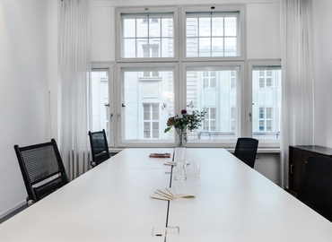  Conference center in Berlin Mitte, Unter den Linden 17 (10117) - 16 | MatchOffice.com