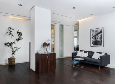  Conference space in Berlin Mitte, Unter den Linden 17 (10117) - 9 | MatchOffice.com