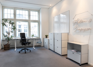  Meeting room in Berlin Mitte, Unter den Linden 17 (10117) - 8 | MatchOffice.com