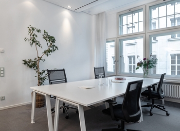  Conference center in Berlin Mitte, Unter den Linden 17 (10117) - 4 | MatchOffice