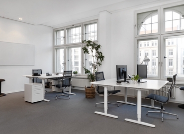  Meeting room in Berlin Mitte, Unter den Linden 17 (10117) - 10 | MatchOffice