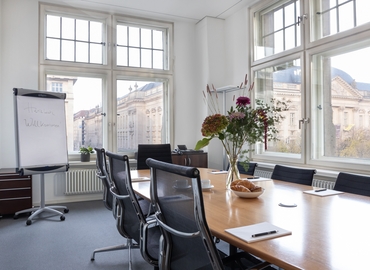  Convention center in Berlin Mitte, Unter den Linden 17 (10117) - 1 | MatchOffice