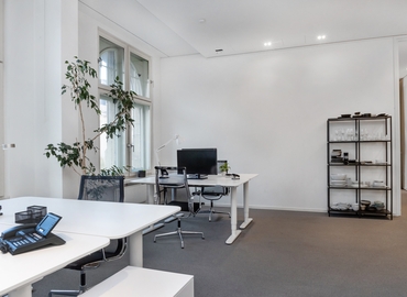  Convention center in Berlin Mitte, Unter den Linden 17 (10117) - 7 | MatchOffice