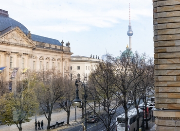  Conference center in Berlin Mitte, Unter den Linden 17 (10117) - 5 | MatchOffice