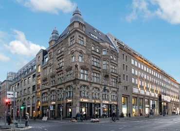 Conference center in Berlin Mitte, Unter den Linden 17 (10117) - 0 | MatchOffice.com