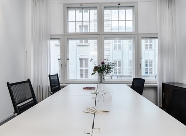  Conference hall in Berlin Mitte, Unter den Linden 17 (10117) - 6 | MatchOffice