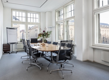  Conference center in Berlin Mitte, Unter den Linden 17 (10117) - 11 | MatchOffice