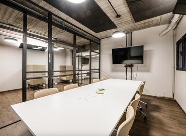 Torstraße 177,  Besprechungsraum in Berlin Mitte