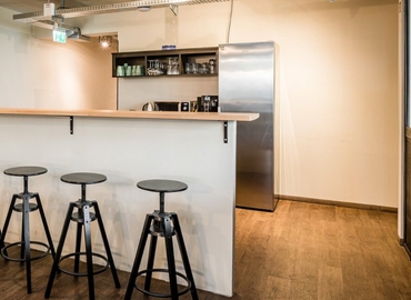 Torstraße 177, Seminarraum in Berlin Mitte