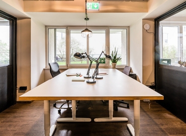 Torstraße 177,  Tagungsraum in Berlin Mitte