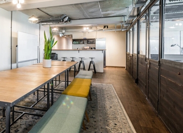 Torstraße 177,  Tagungsraum in Berlin Mitte