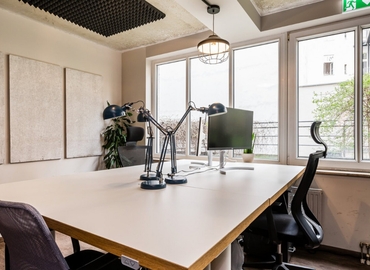 Torstraße 177,  Tagungsraum in Berlin Mitte