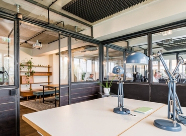 Torstraße 177, Seminarraum in Berlin Mitte