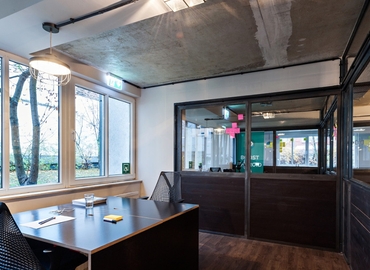 Torstraße 177,  Besprechungsraum in Berlin Mitte