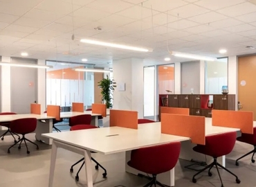 30 m² Business park in Leverkusen, Ludwig-Erhard-Platz 1 (51373) - 0 | MatchOffice.com