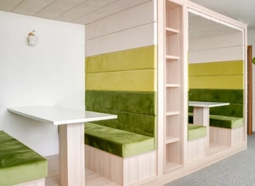 30 m² Business park in Leverkusen, Ludwig-Erhard-Platz 1 (51373) - 1 | MatchOffice