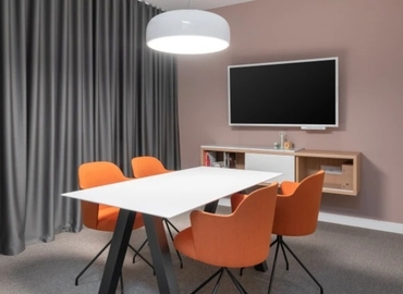30 m² Serviced office in Leverkusen, Ludwig-Erhard-Platz 1 (51373) - 9 | MatchOffice