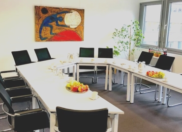 Bredeneyer Straße 2B,  Virtuelles Büro in Essen