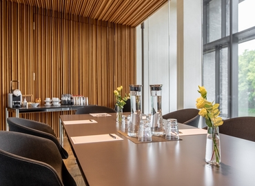 Teerhof 59,  Tagungsraum in Bremen