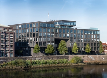 Teerhof 59,  Tagungsraum in Bremen