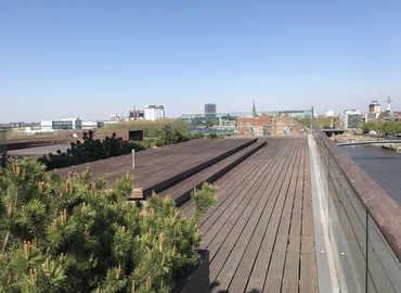 Teerhof 59, Seminarraum in Bremen