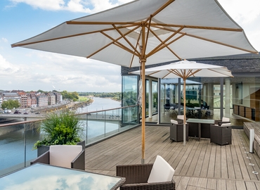 Teerhof 59, Seminarraum in Bremen