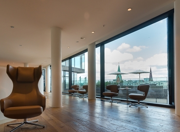 200 m² Business park in Bremen, Teerhof 59 (28199) - 4 | MatchOffice.com