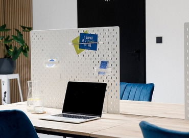 10 m² Coworking space  in Würzburg, Petrinistraße 14-16 (97080) - 1 | MatchOffice