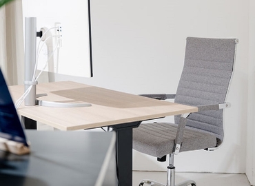 Petrinistraße 14-16, Coworking Space in Würzburg