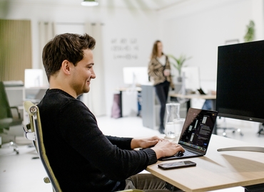 Petrinistraße 14-16, Coworking Space in Würzburg