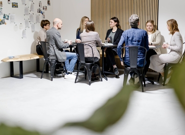 Petrinistraße 14-16,  Coworking in Würzburg