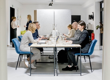 Petrinistraße 14-16,  Coworking in Würzburg