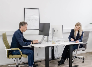 Petrinistraße 14-16,  Coworking in Würzburg