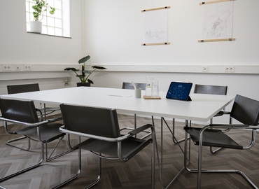 10 m² Coworking space  in Würzburg, Petrinistraße 14-16 (97080) - 9 | MatchOffice.com